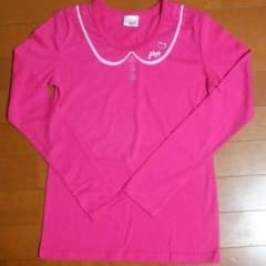 Jenni0610様専用アルジー160 ロンＴのサムネイル