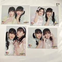 とき宣　アイドル写真セットのサムネイル