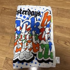 バックナンバー2026タオルのサムネイル