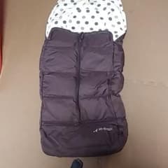 【おはる様専用】エアバギー  フットマフのサムネイル