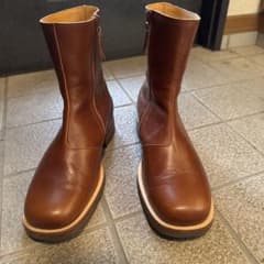 OUR LEGACY CAMION BOOT 42