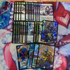 4Cロマノフ ループ デドダム デッキ パーツ バラ売り❌ - メルカリ