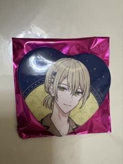 まほやく ハート缶バッジ ルチル - メルカリ