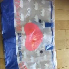 関ジャニ∞ツアーバックのサムネイル
