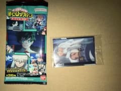 僕のヒーローアカデミア カードソフトクッキー ミルコのサムネイル