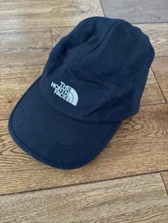 ド*X様 THE NORTH FACE GORE-TEX ベースボールキャップのサムネイル