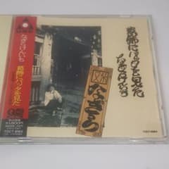 なぎらけんいち/葛飾にバッタを見たのサムネイル