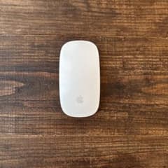 【中古】APPLE MAGIC MOUSE 2 マジックマウス2のサムネイル