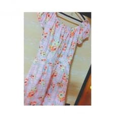 リズメロワンピースのサムネイル