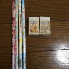 文房具セットのサムネイル