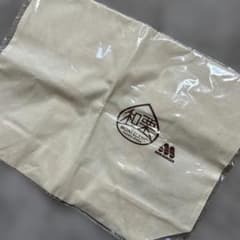 모스 버거 토트 백