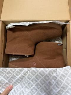 THE NORTH FACE / ショートブーツ 28cm FN51891のサムネイル