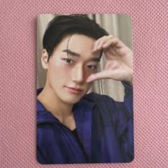 ATEEZ オンラインFCくじ　サントレカのサムネイル
