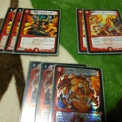 とむ様専用 デュエルマスターズのサムネイル