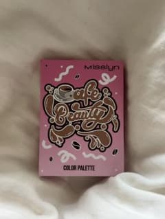 Misslyn Powder Blush Coral Loveのサムネイル