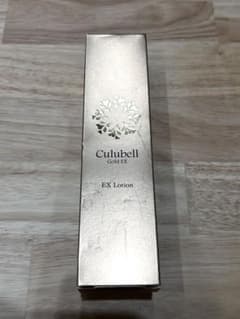 Culubell クリューベル EXローション 化粧水 150ml 新品、未開封のサムネイル