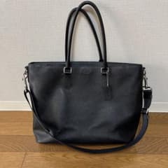 コーチのトートバックのサムネイル