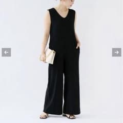 Deuxieme Classe ドゥーズィエムクラス　jerseyオールインワンのサムネイル