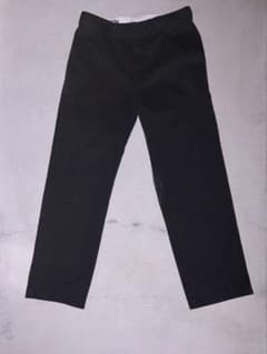 Dickies 874 ワークパンツ ブラックのサムネイル