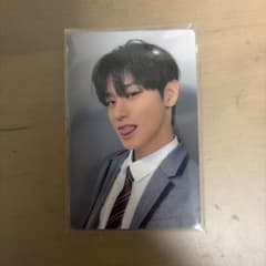 THE BOYZ ドビランド ジュヨン トレカのサムネイル