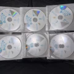잃어 히로인이 너무 많다! 전 6 권 DVD