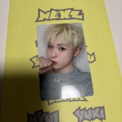 NEXZ HMV ラキドロ　ヒュイのサムネイル