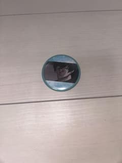ブルーロック 缶バッチ 糸師凛のサムネイル