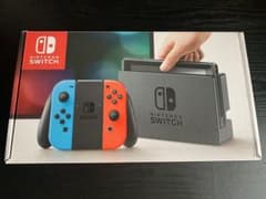 Nintendo Switch 大乱闘スマッシュブラザーズセットのサムネイル