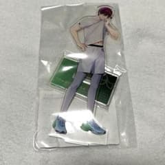 匿名配送）マイルーティーン×ブレイクマイケース アクリルスタンド