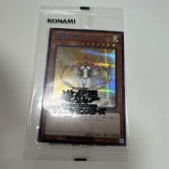 遊戯王 守護天使ジャンヌ ブルシク 新品 未開封 1枚