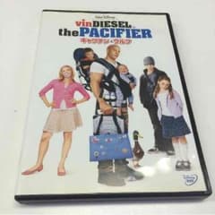 キャプテンウルフ♡DVDのサムネイル