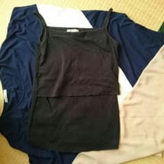 ミルクティー  授乳服のサムネイル