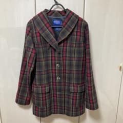 PENDLETONウールテーラードジャケットLサイズ