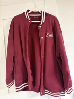 ETELIO スタジャン Lサイズのサムネイル