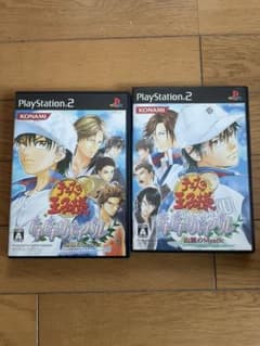PS2 ドキドキサバイバルのサムネイル