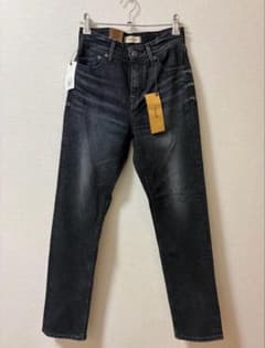 新品未使用品 YANUK ストレートデニム 22 UBK Annetteアネット - メルカリ