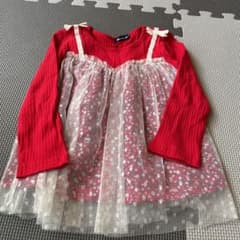 ムージョントップスのサムネイル