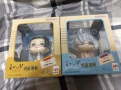 新品未開封品】るかっぷ 呪術廻戦 五条悟 夏油傑 沖縄ver. 2体セット