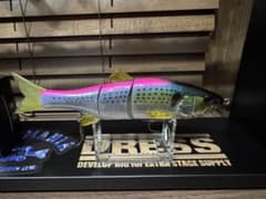ダウズスイマー220SFのサムネイル