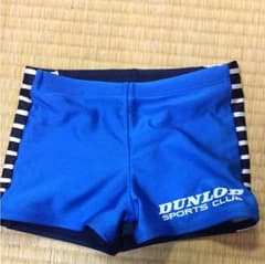 ダンロップ スポーツクラブ 水着のサムネイル