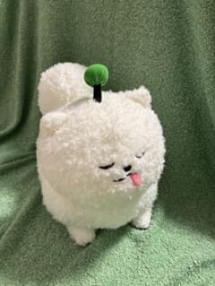 18TRIP しゅうまい寝そべりBIGぬいぐるみ2の入手方法まとめ – キャラホビ