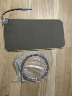 コスモドクター　未使用　通電シート　io9000のサムネイル