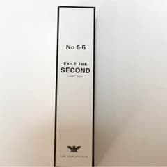 EXILE THE SECOND ファブリックミストのサムネイル
