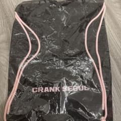 CRANK SEOUL ショッピングバッグ　韓国のサムネイル