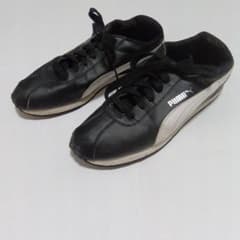 PUMA メンズ スニーカー 27cm 傷や汚れありのサムネイル