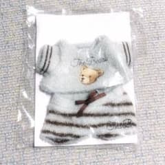 即発送】ピーチジョン 松島聡 ポップアップノベルティ ぬい服 timelesz