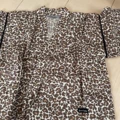 な様専用　　甚平　100のサムネイル