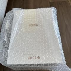 Bosidin脱毛機のサムネイル