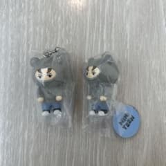 セブチ つまんでつなげてますこっと バーノンのサムネイル