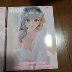 승리의 여신 : NIKKE ぬるる 스토퍼 피겨 3 개 세트